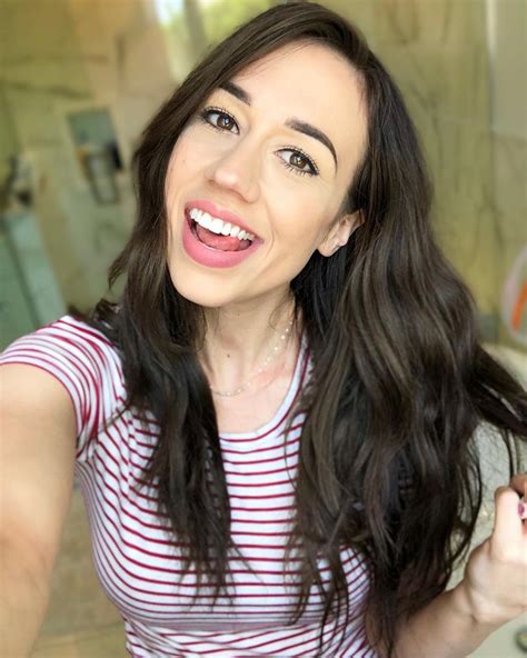 One of the most popular platforms is Instagram, where users can share photos and videos with their followers. . Instagram colleen ballinger